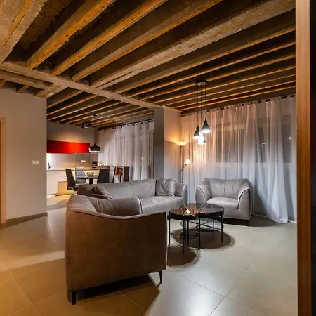 Nera -zadar Old Town With Seaview Apartment *