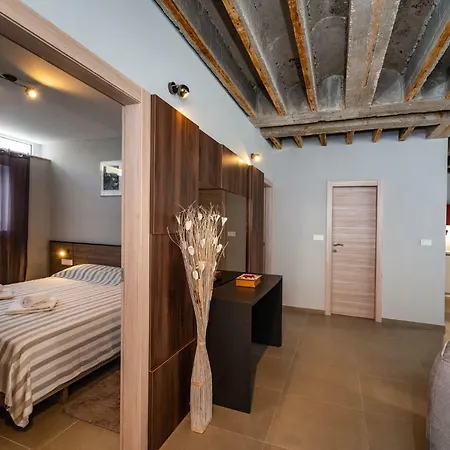 Apartment Nera -zadar Old Town With Seaview