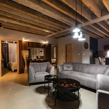 Apartment Nera -zadar Old Town With Seaview Zadar