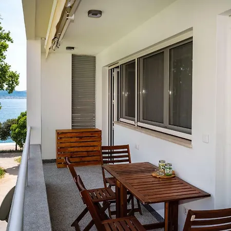 Apartment Nera -zadar Old Town With Seaview Zadar