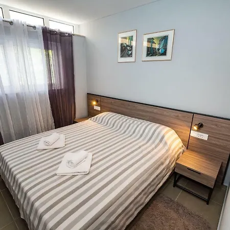Appartement Nera -zadar Old Town With Seaview