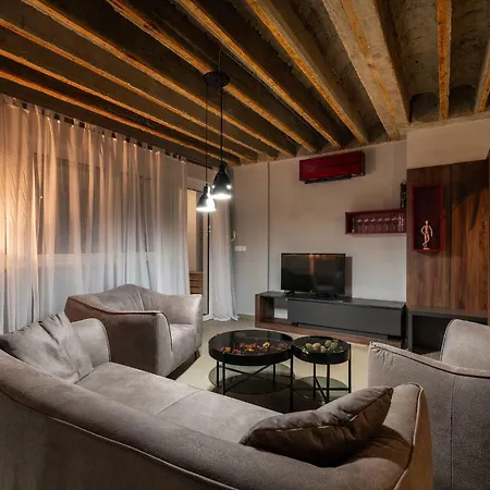 Appartement Nera -zadar Old Town With Seaview *