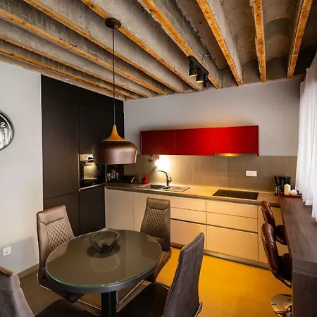 Appartement Nera -zadar Old Town With Seaview