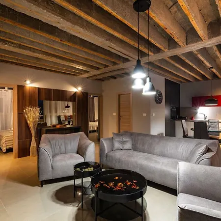 Apartment Nera -zadar Old Town With Seaview Zadar