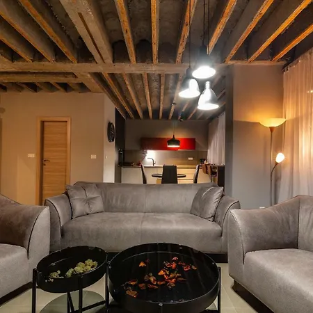 Apartment Nera -zadar Old Town With Seaview *