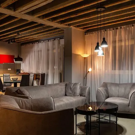 Apartment Nera -zadar Old Town With Seaview