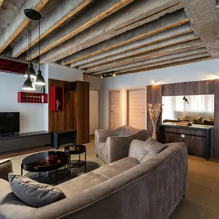 Nera -zadar Old Town With Seaview Apartment *