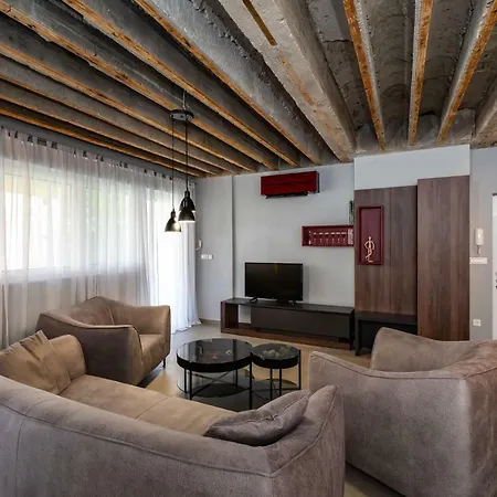 Apartment Nera -zadar Old Town With Seaview *