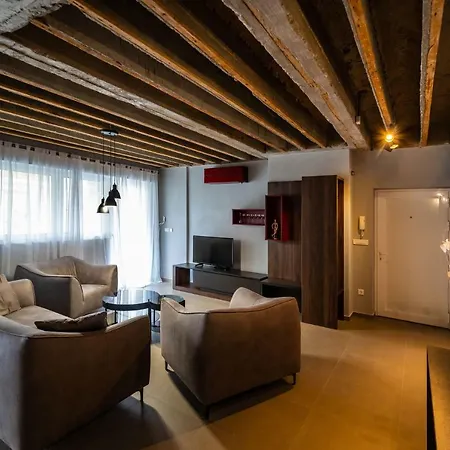 Apartment Nera -zadar Old Town With Seaview *