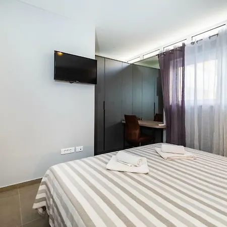 Nera -zadar Old Town With Seaview Apartment *