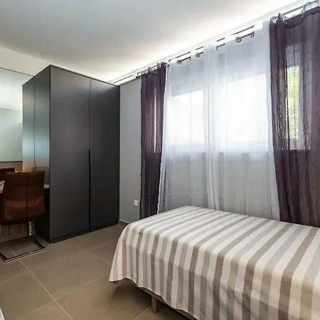 Nera -zadar Old Town With Seaview Appartement Zadar