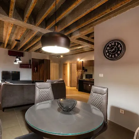 Nera -zadar Old Town With Seaview Apartment *