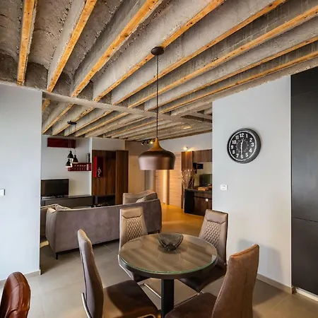 Nera -zadar Old Town With Seaview Apartment *