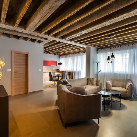 Apartment Nera -zadar Old Town With Seaview